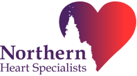 Northern Heart Specialists Logo